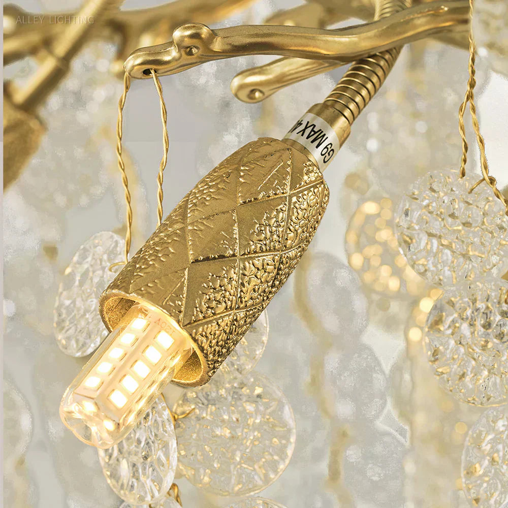 Illuminating Elegance: Statement Lighting for Luxury Interiors ...