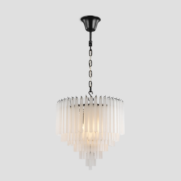 Fern Round Chandelier