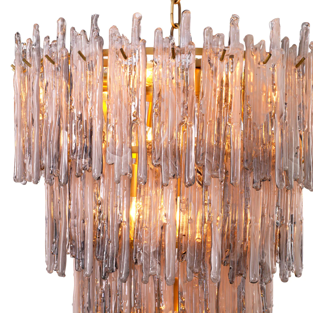 Chandelier Saint Roch