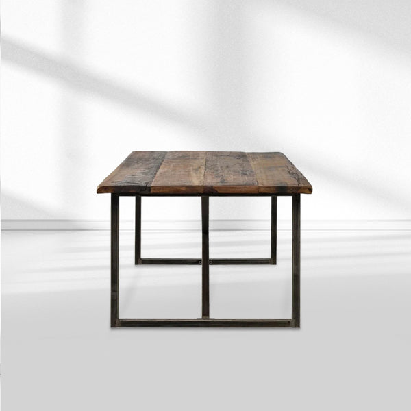 Axel Mk3 Dining Table
