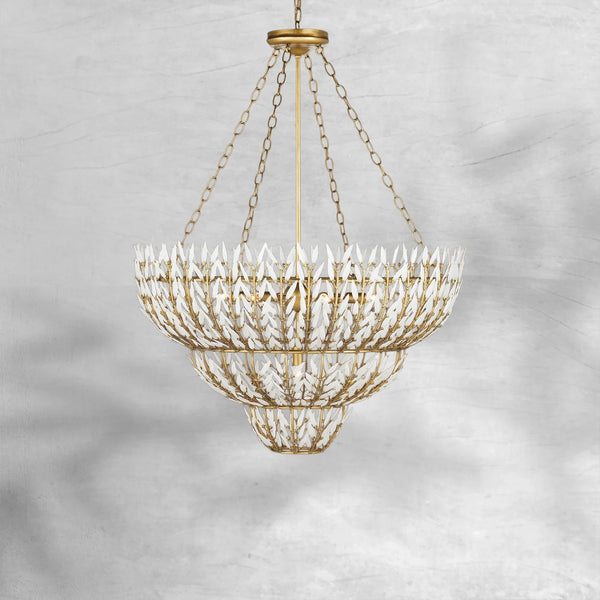 Morrigan Round Chandelier