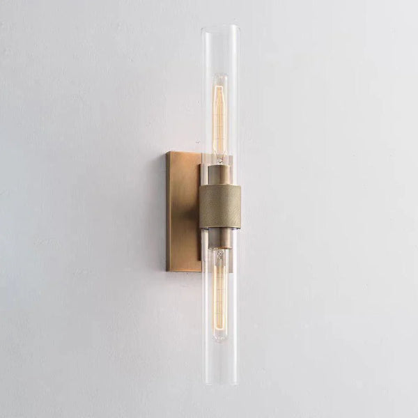 Lavelle Linear Sconce