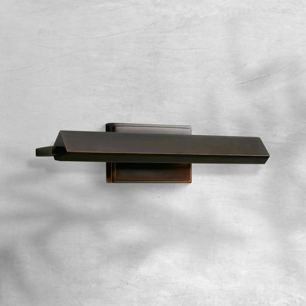 Zaeden Wall Sconce 18''24''30''