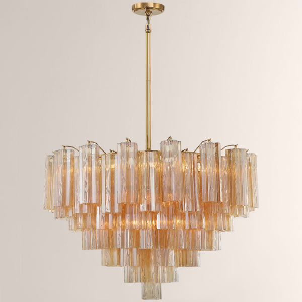 Addens 16-Light Chandelier