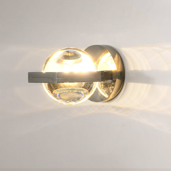 Besty Wall Sconce