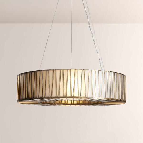 Bonita Round Chandelier