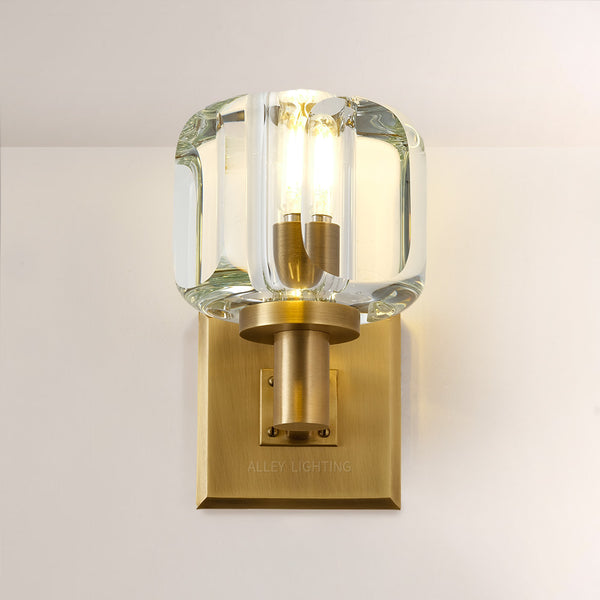 Nora  Wall Sconce