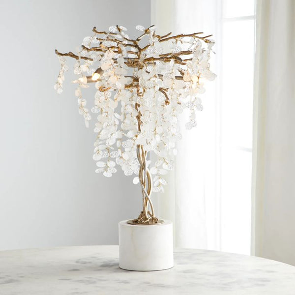 Donna Table Lamp