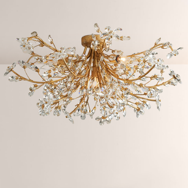 Fiore Flushmount