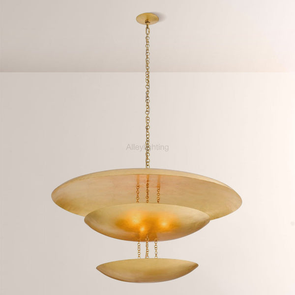 Florek Grand Chandelier 42"