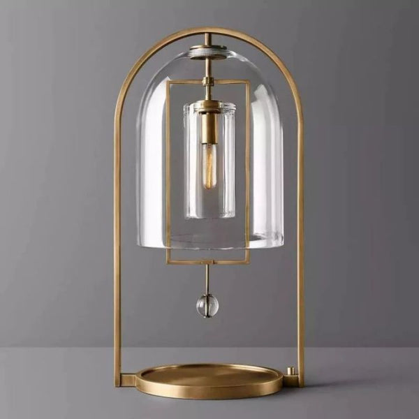Fullbloom Table Lamp