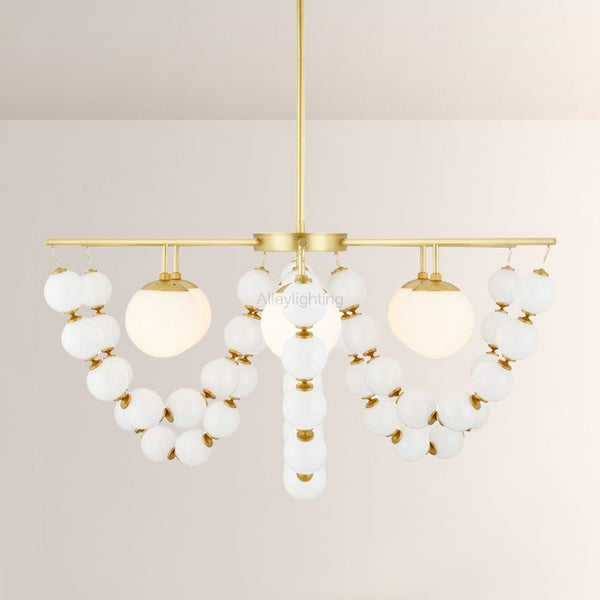 Gensha Chandelier
