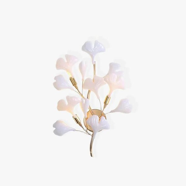 Ginkgo Wall Lamp