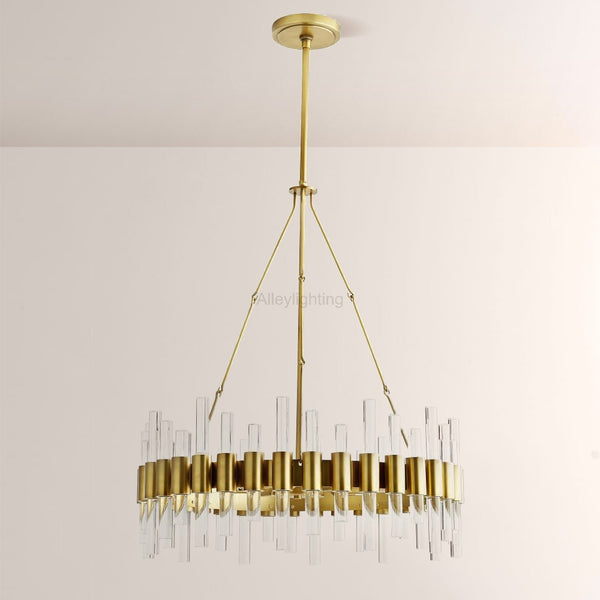 Haskel Chandelier