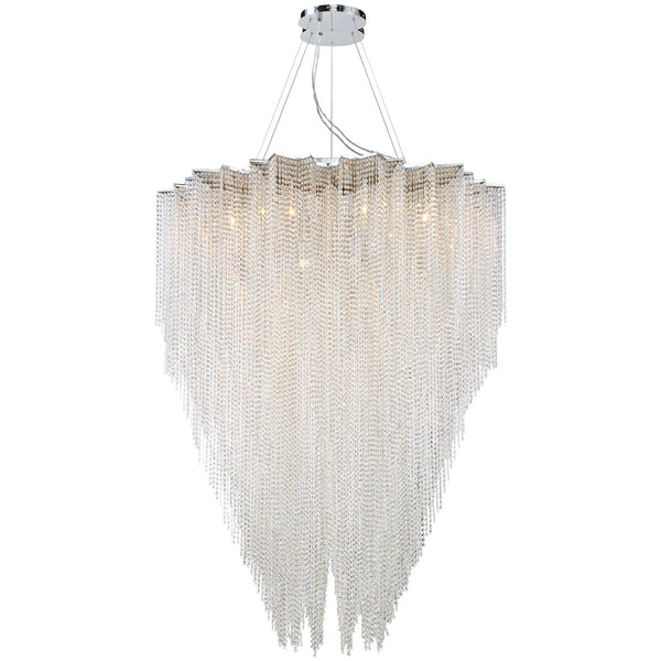 Cohen Crystal Grand Chandelier