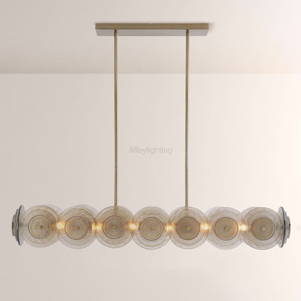 Kinne Chandelier 51"