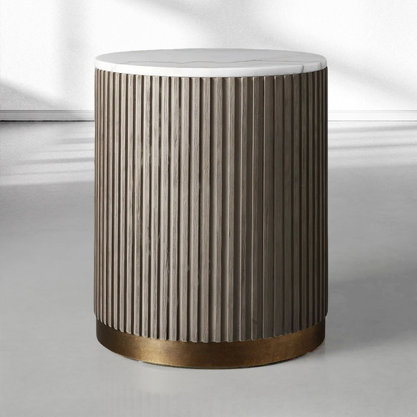 Fimley End Table