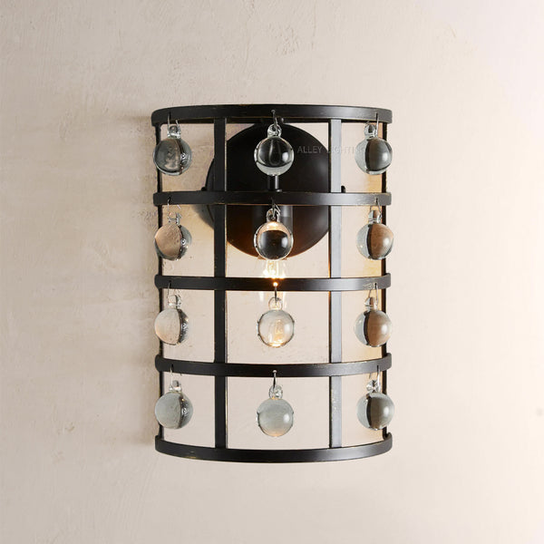 La Cage Wall Sconce