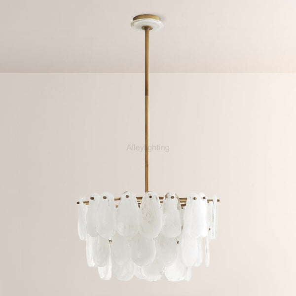 Leoce Chandelier 25"