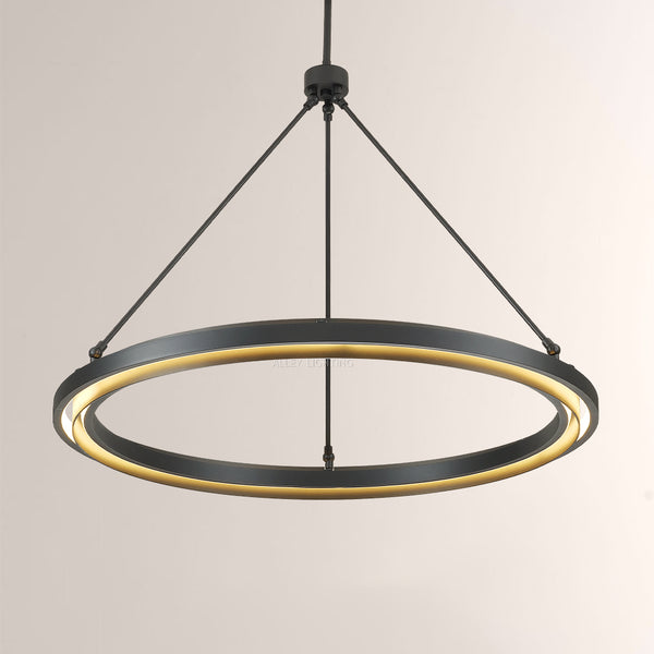 Yeelen Round Chandelier