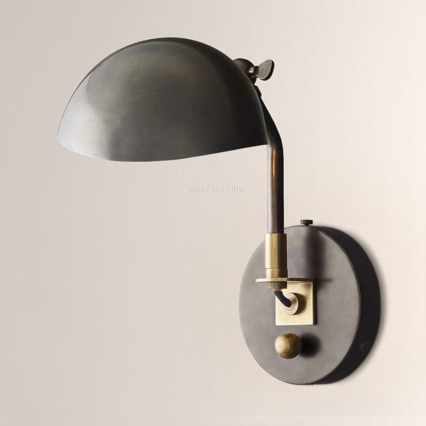 Convexo Sconce