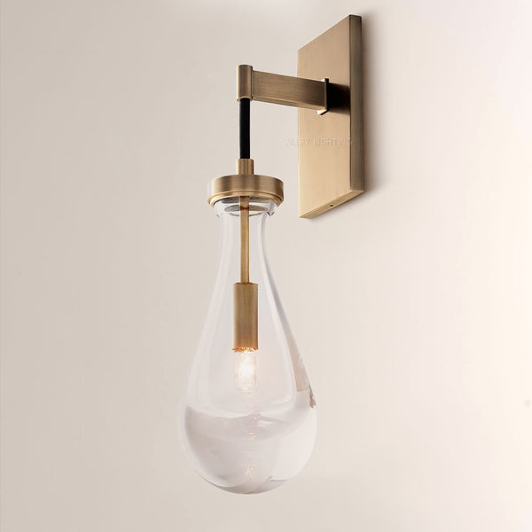 Raindrop Sconce Cord