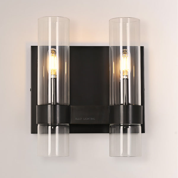 Lavelle Double Sconce