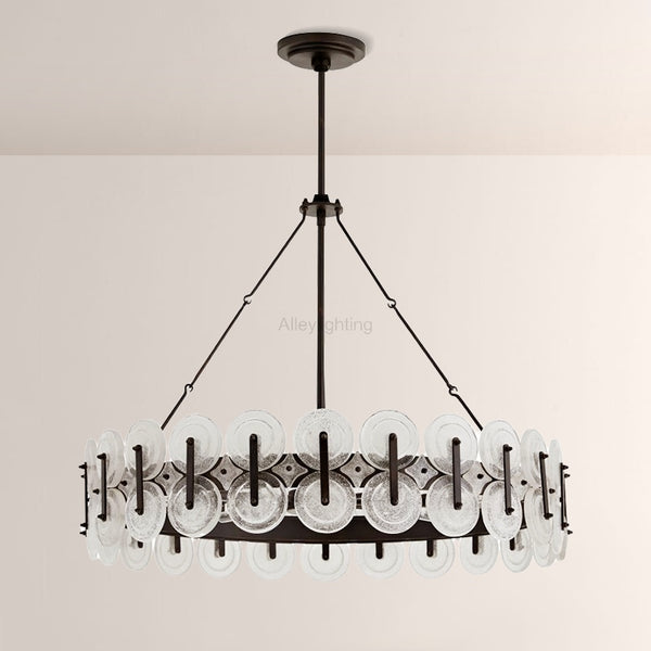 Rondan Chandelier