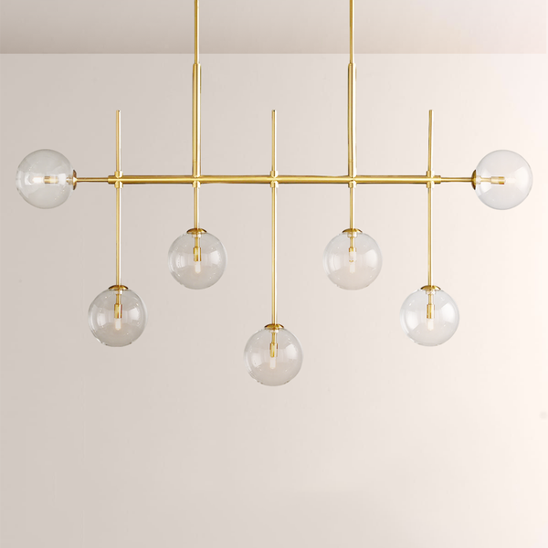 Roscoe Linear Chandelier