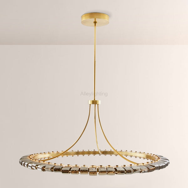 Santain Chandelier