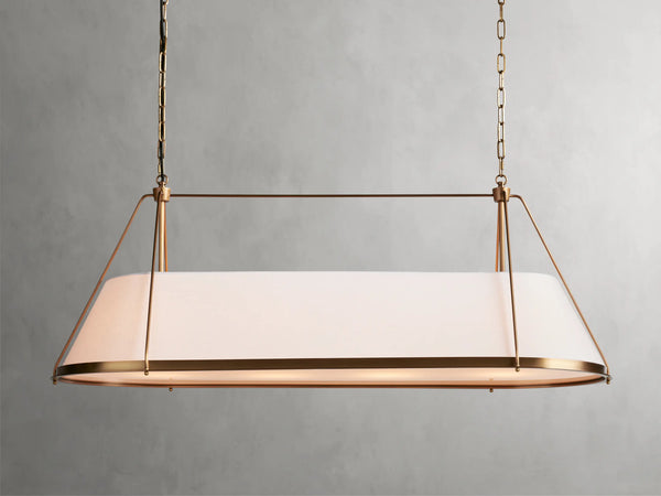 Sheza Linear Chandelier
