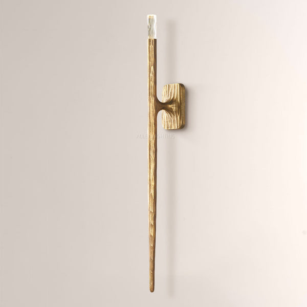 Thader Grand Wall Sconce