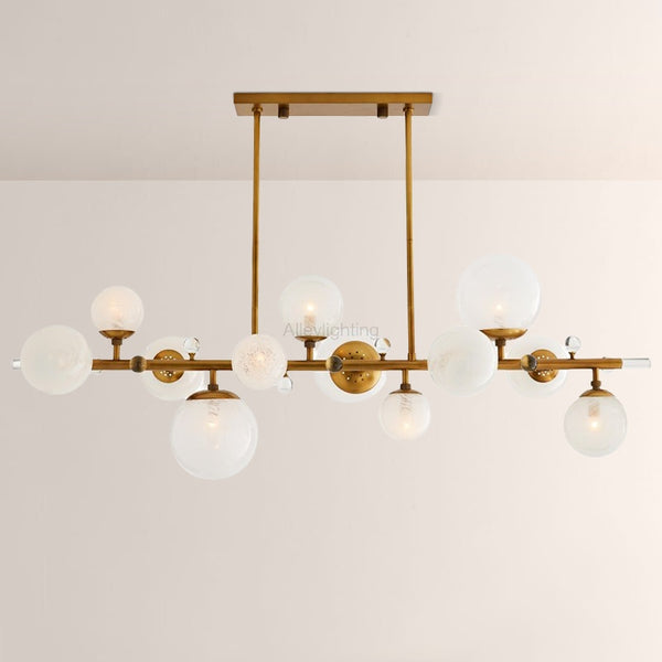 Troenn Chandelier
