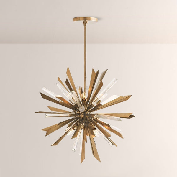 Waldolf Small Chandelier