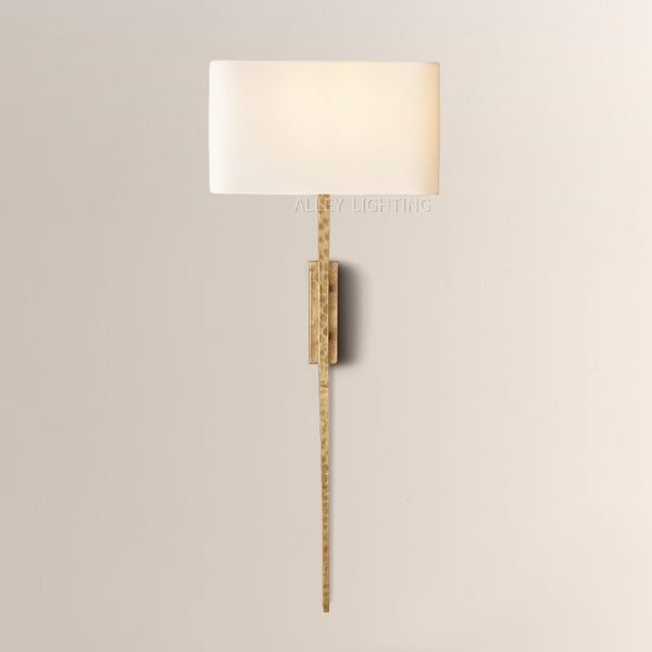 Waring Grand Sconce For Bedroom
