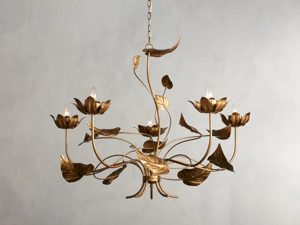 Ninfea Chandelier